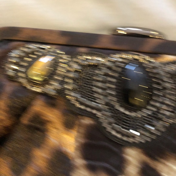 eUC banana republic purse - Picture 8 of 16